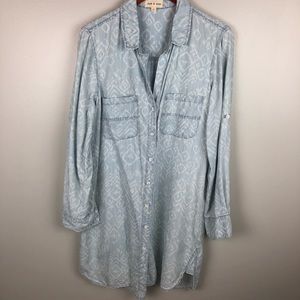 Cloth and Stone | Anthropologie Dress